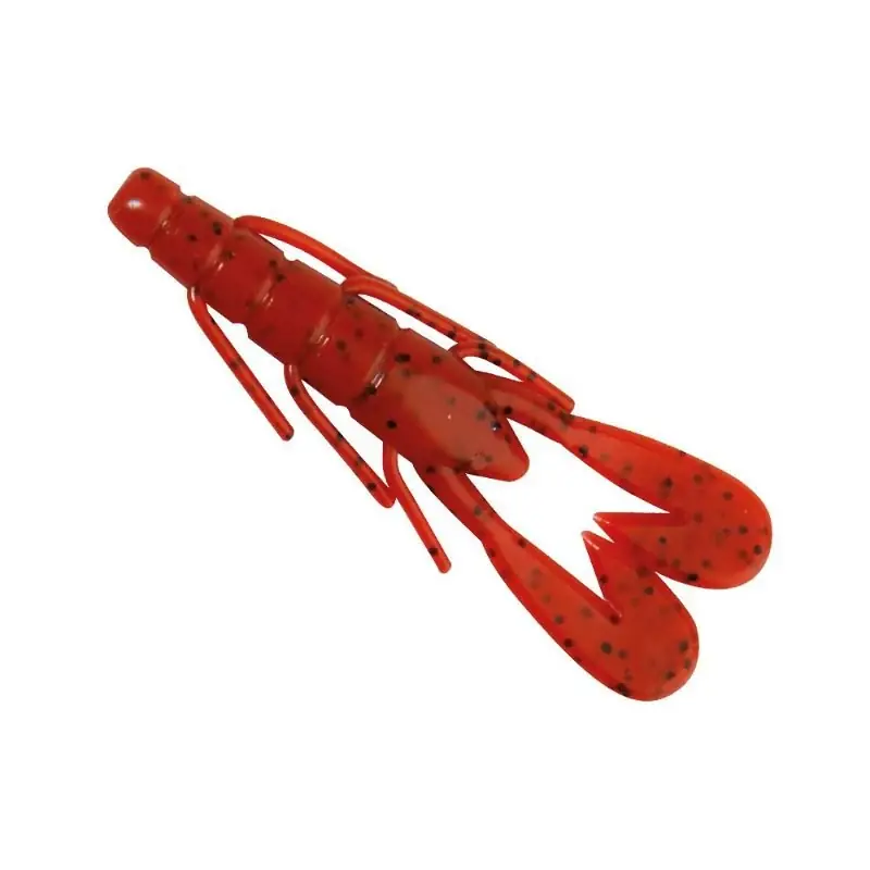 Leurre souple Crabe Yokozuna Manchon 85 mm 1 Must-Have