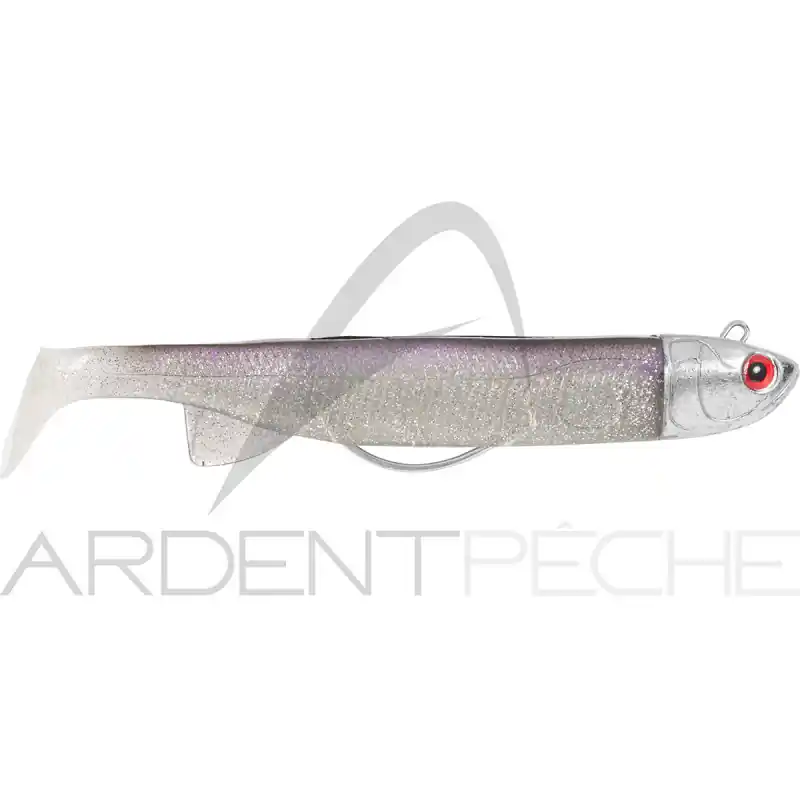 Populaire Leurre souple SAKURA Tex shad combo 100