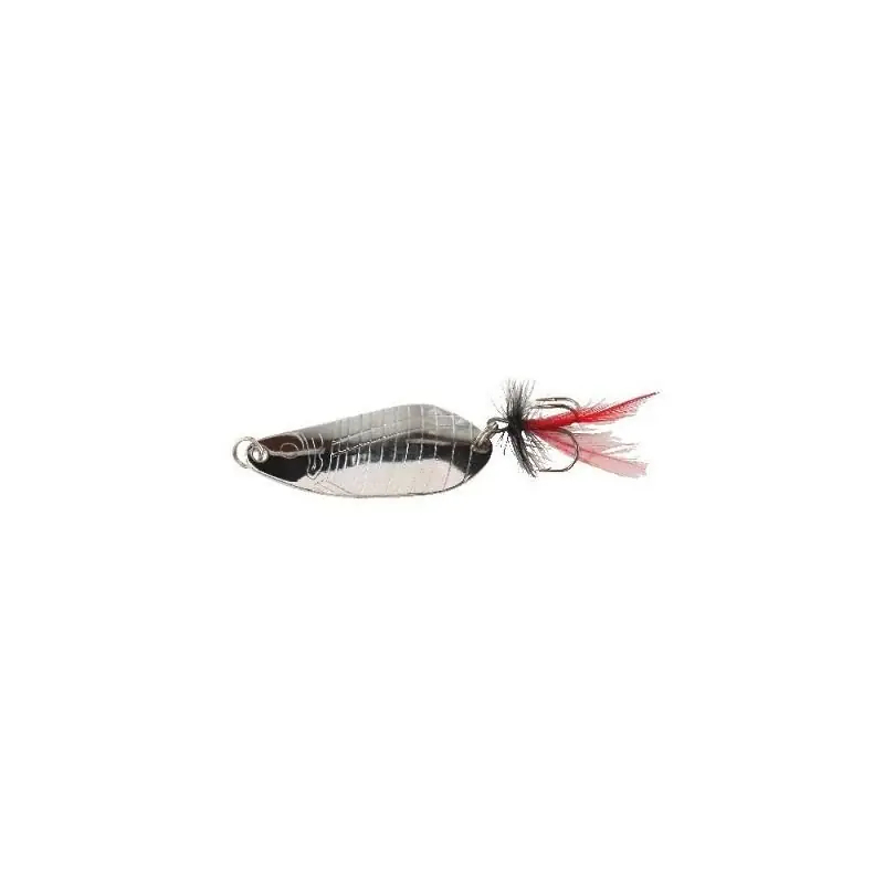 Nouveauté Cuillère Yokozuna Métal-F 65 mm S
