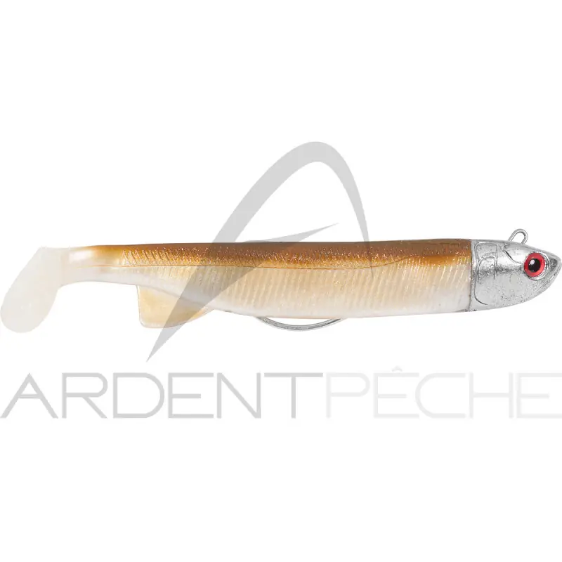 Acheter Direct Leurre souple SAKURA Tex shad combo 120