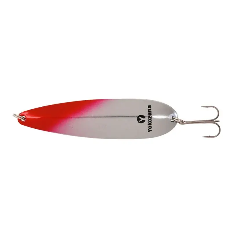 Cuillère Yokozuna Méga Pike 120 mm RH Pas Cher