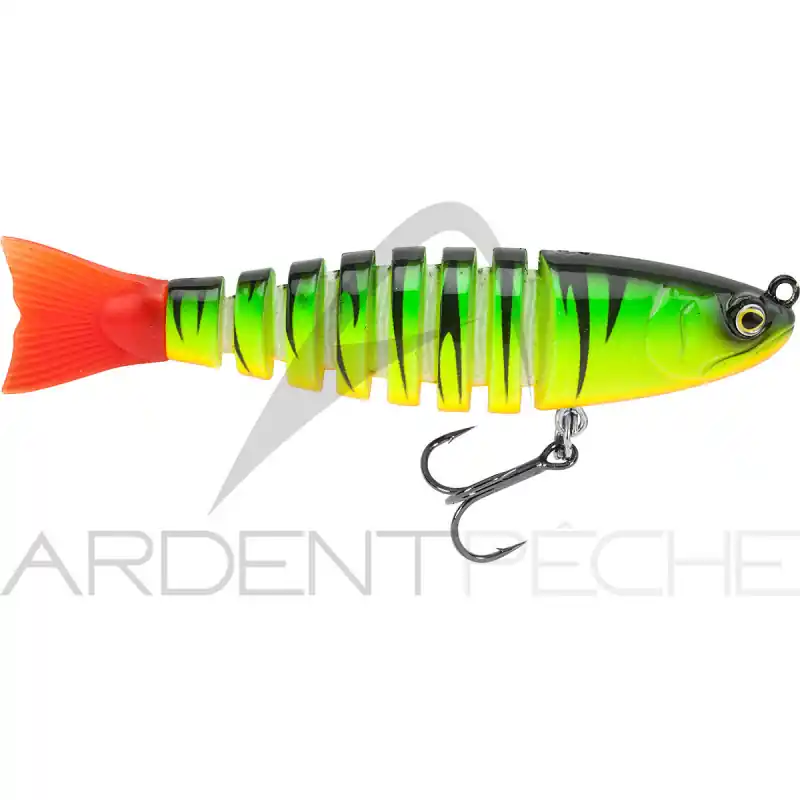 Swimbait BIWAA S´Trout 3.5 Meilleur Prix