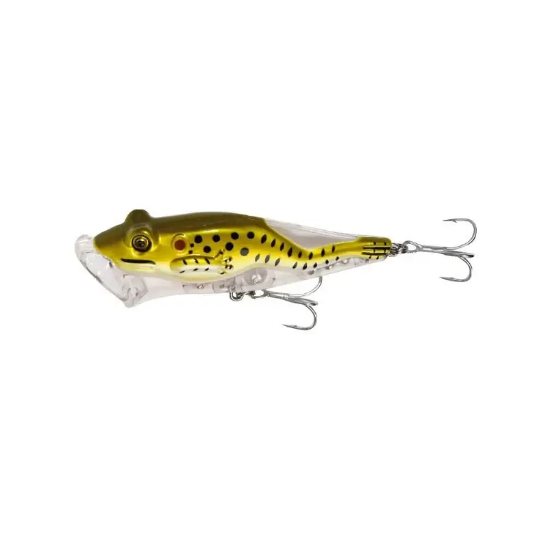 Acheter Direct Leurre pour grenouille Yokozuna P-Frog 90 mm 9