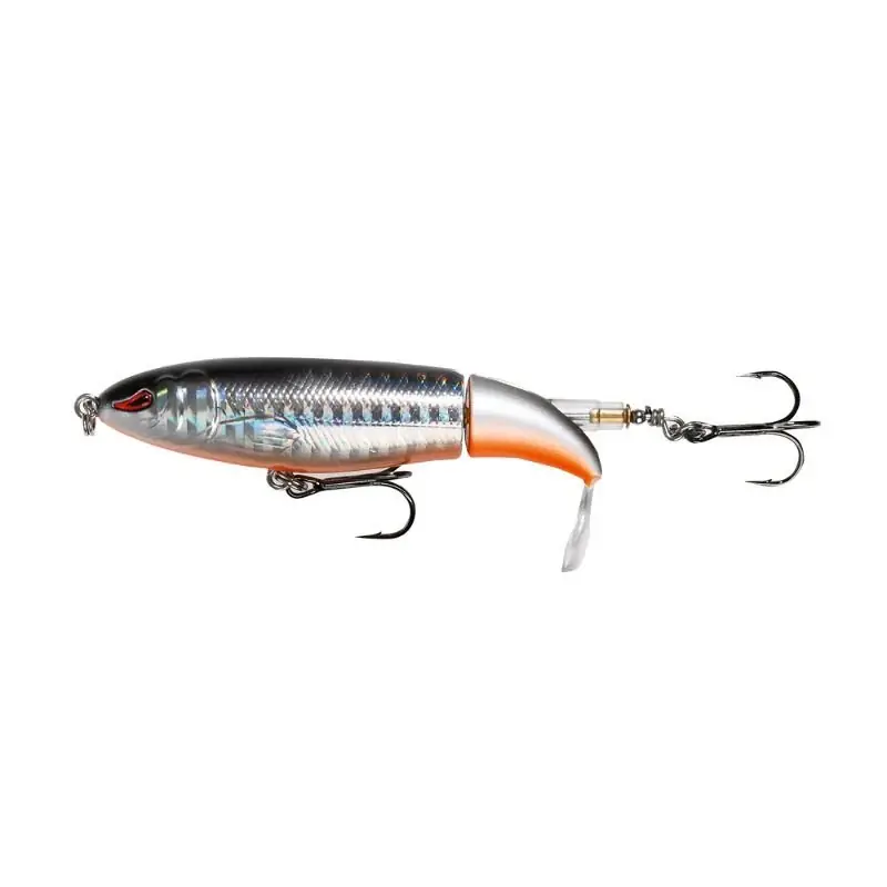 Leurre Yokozuna Mad Tail 90 mm 741 Super Prix