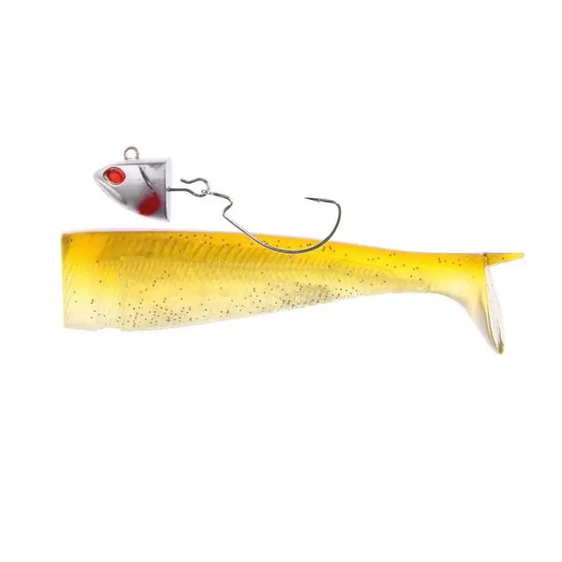 Must-Have Leurre souple Pack de pêche Hart TX 100mm OW