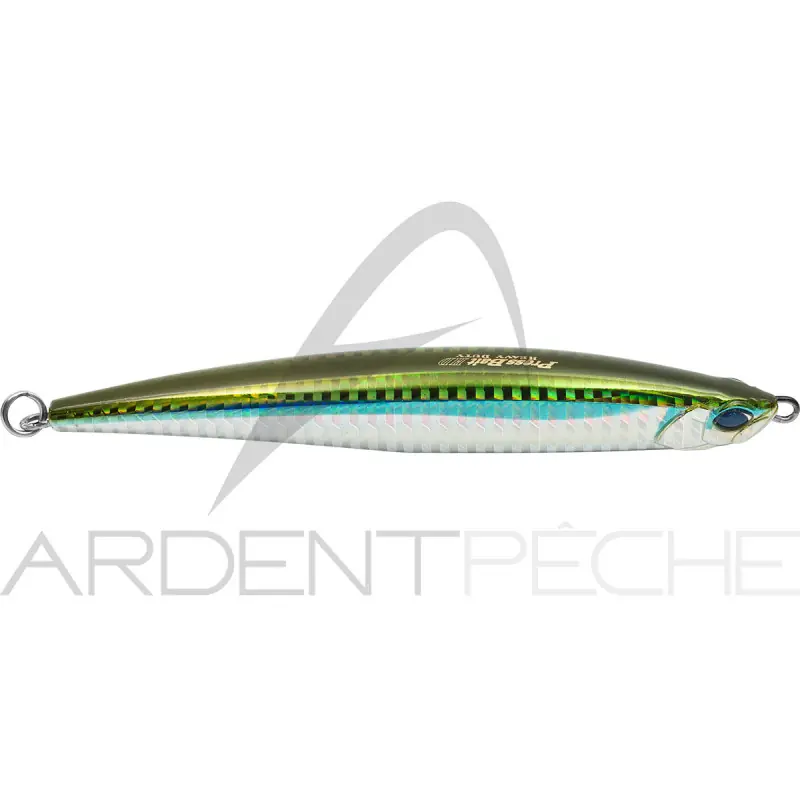 Vente Directe Poisson nageur DUO Press bait 125 HD