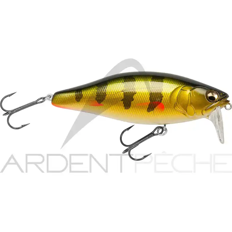 Poisson nageur MEGABASS I Jack Offre Limitée