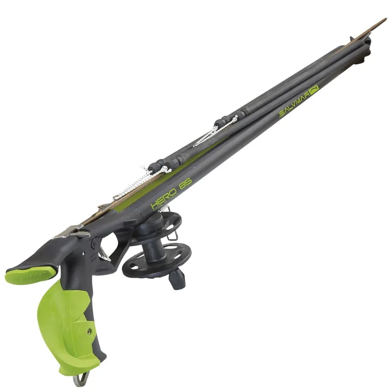 Commander Maintenant Arbalète Salvimar Hero – 95 cm