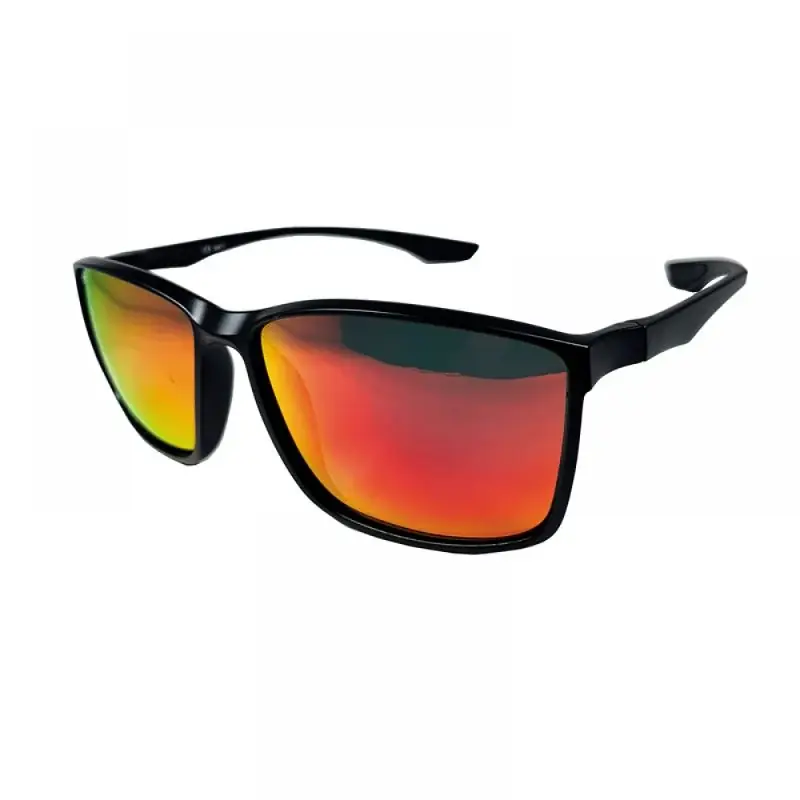 Lunettes Polarisantes Hart miroir rouge Offre Du Jour