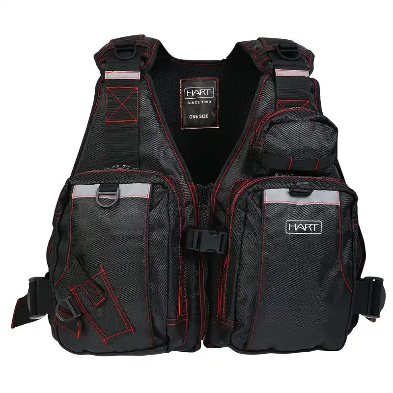 Gilet Hart Gilet Oceanic Pro Satisfait Ou Remboursé