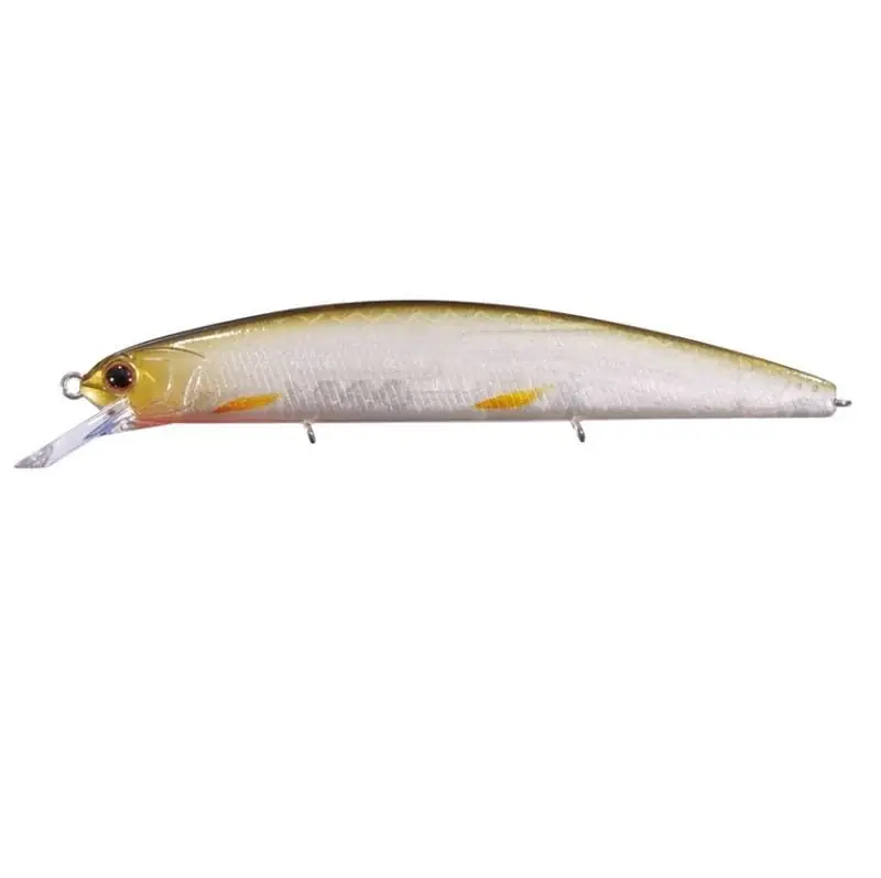 Must-Have Jerkbait OSP Varuna 110 Suspend PGF87-GF
