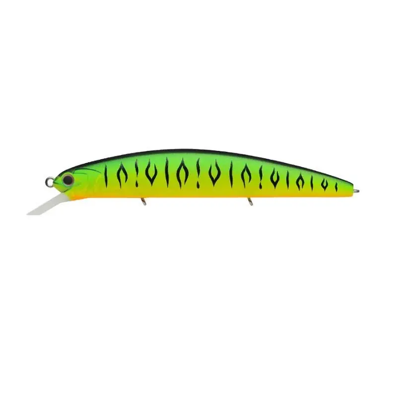 Commander Vite Jerkbait OSP Varuna 110 Suspend Mat Tiger