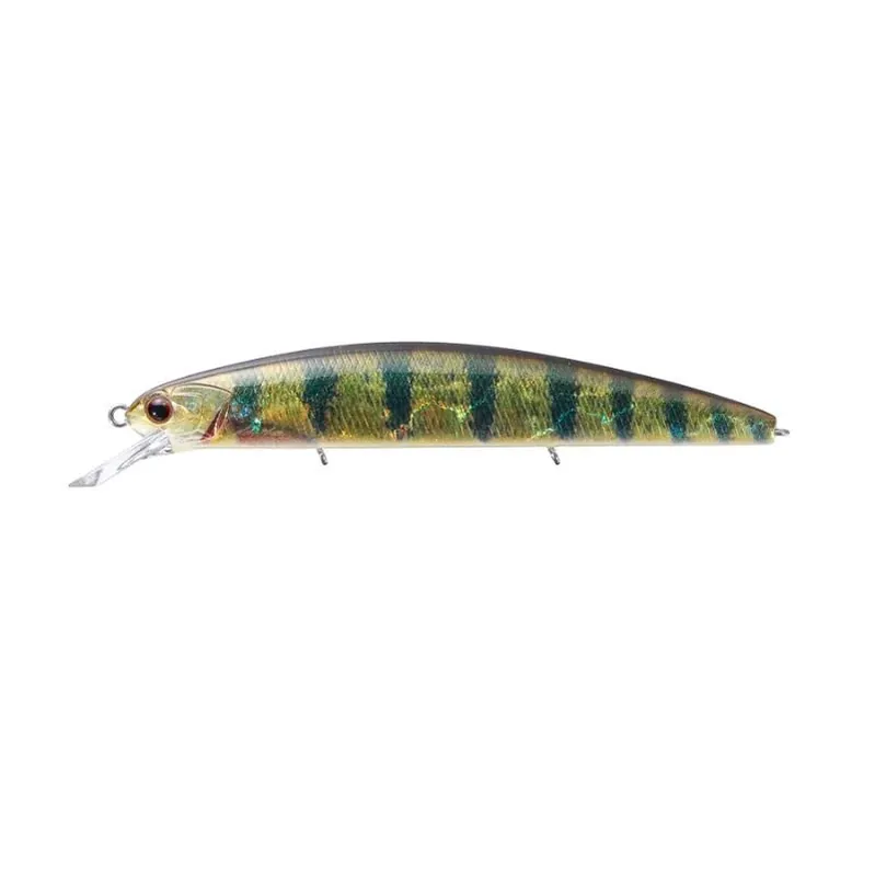 Jerkbait OSP Varuna 110 Suspend Ginrin H23 Remise