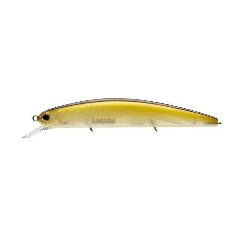 Jerkbait OSP Varuna 110 Suspend Ghost Minnow Offre Spéciale