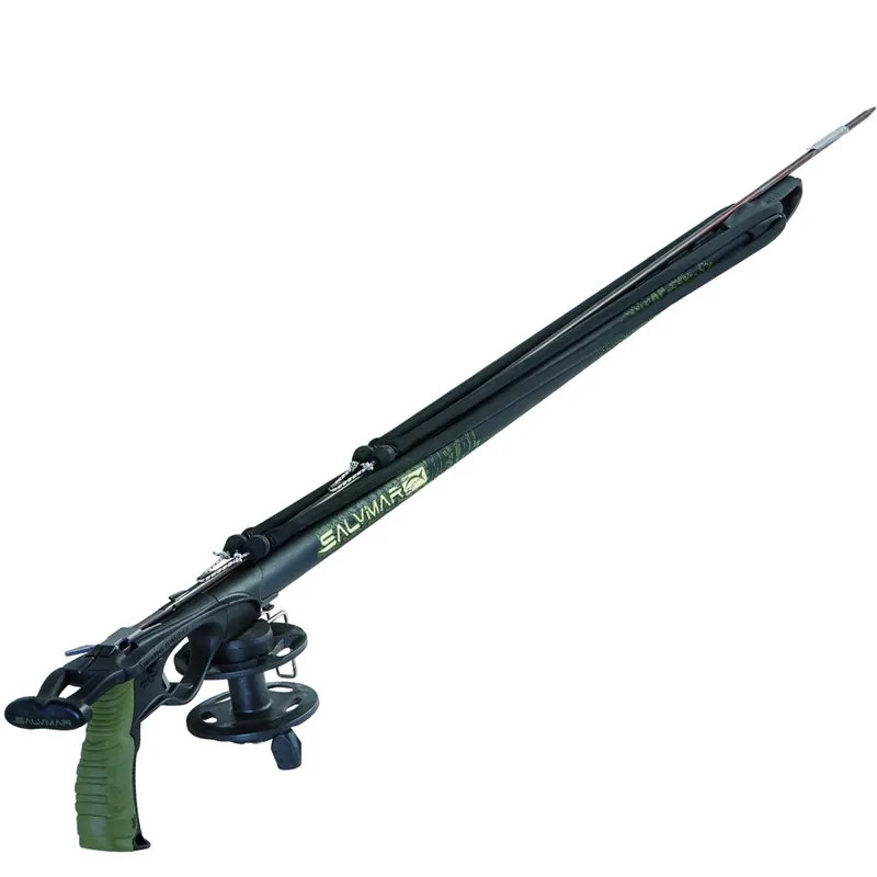 Arbalète Salvimar Metal – 95 cm Seulement Aujourd&rsquo;hui