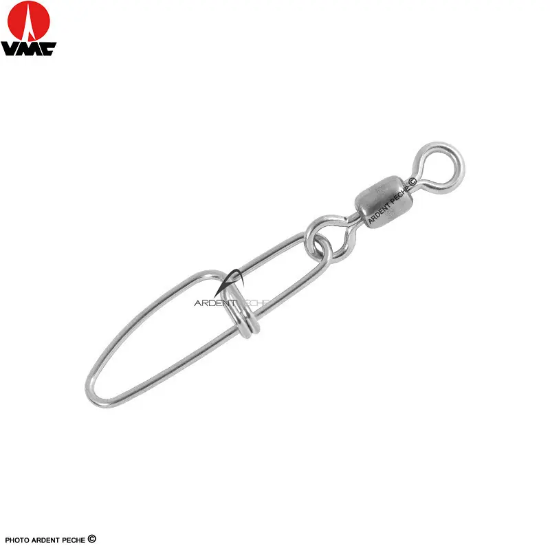 Agrafe VMC Crosslock inox 3253 SPO Produit De Marque