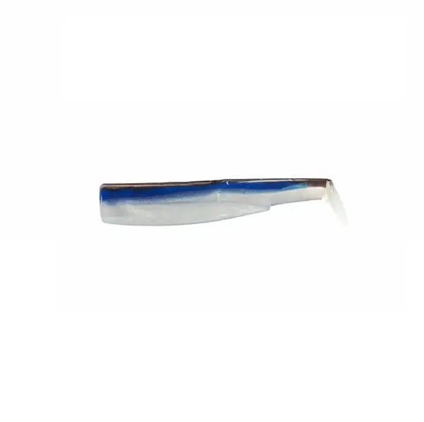 Emballage Leurres souple Black Minnow 3 Corps Nº4 140 Clair Marron Acheter En Ligne