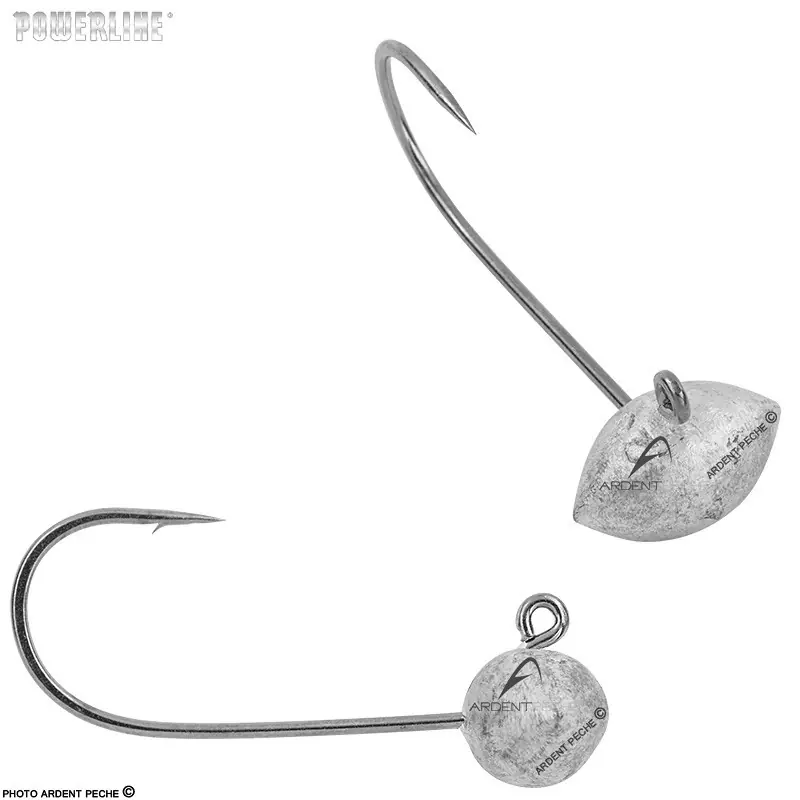Acheter Direct Tête plombée POWERLINE Football go
