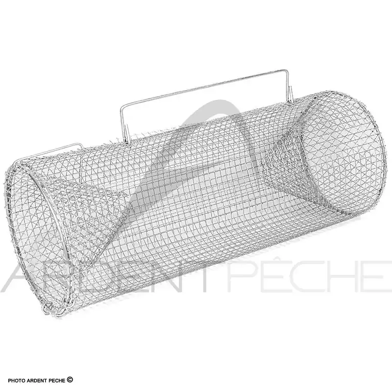 Livraison Express Tambour à vairons cylindrique AUTERIE DEVAUD