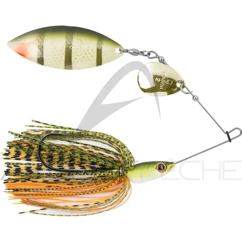 Nouvelle Collection Spinnerbait GUNKI Spinnaker 14g
