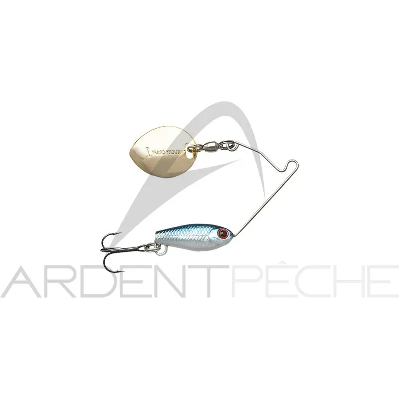 Spinnerbait LUCKY CRAFT Area´s 5.2g Satisfait Ou Remboursé