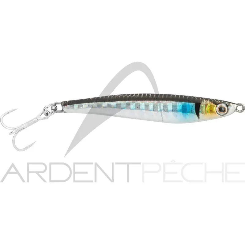 Jig MOLIX Jugulo 10g Dernier Modèle