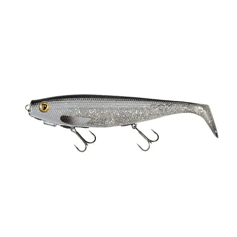 Leurre Fox Rage Shads Loaded Pro 180 mm Bleak Commande En Gros