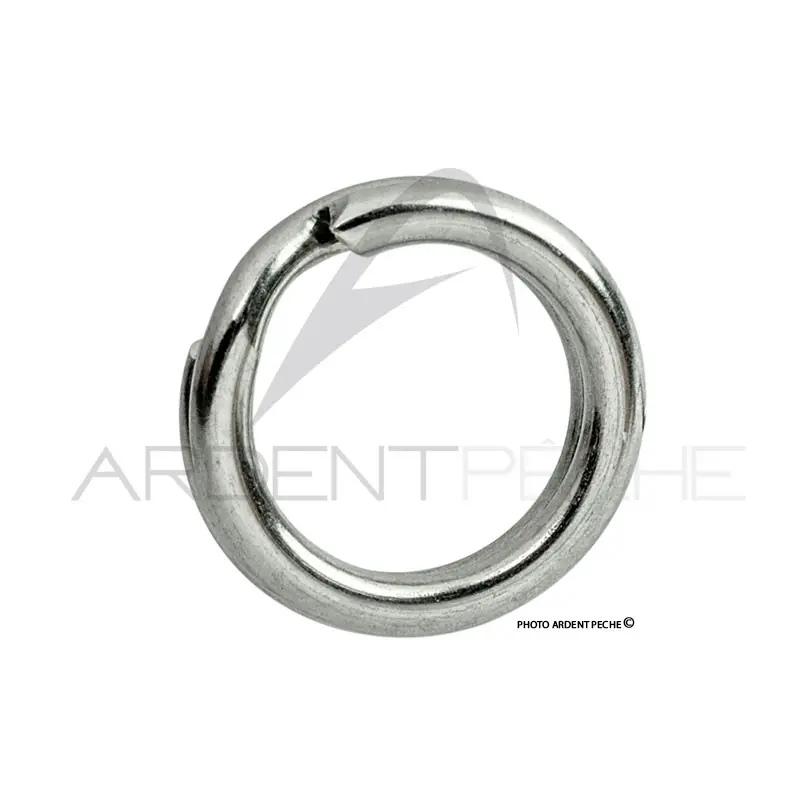 Anneaux brisés W heavy weight inox Commande En Gros