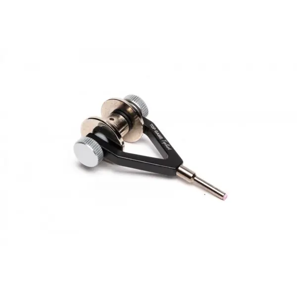 Vente Directe Knotter Top Game Topknot – Noir
