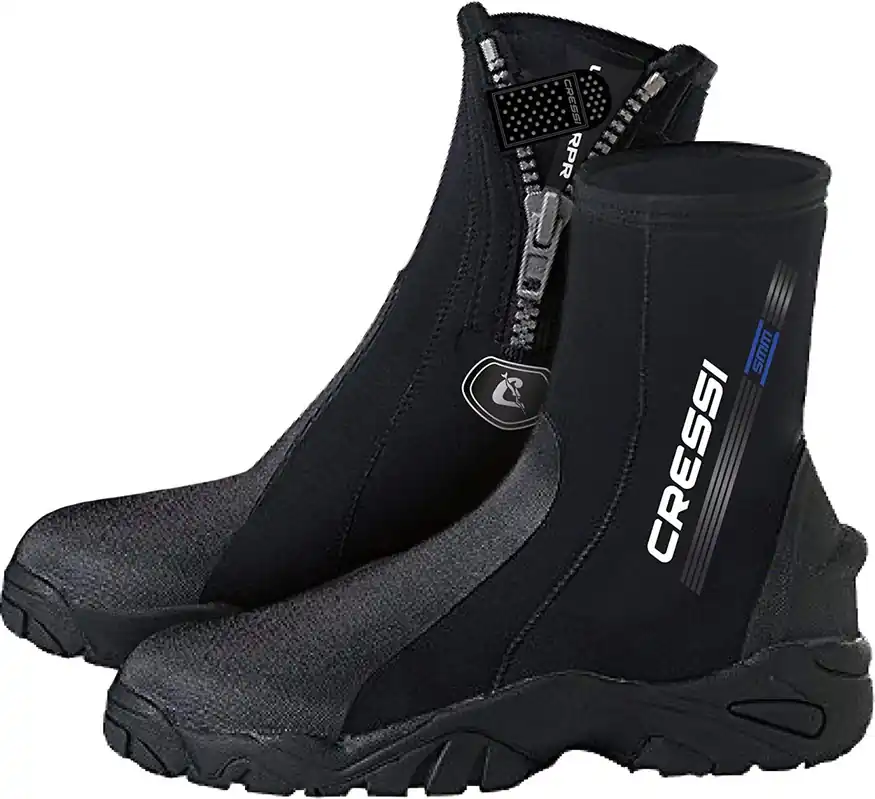 Achetez Aujourd'hui Bottillons Cressi Korsor 5 mm