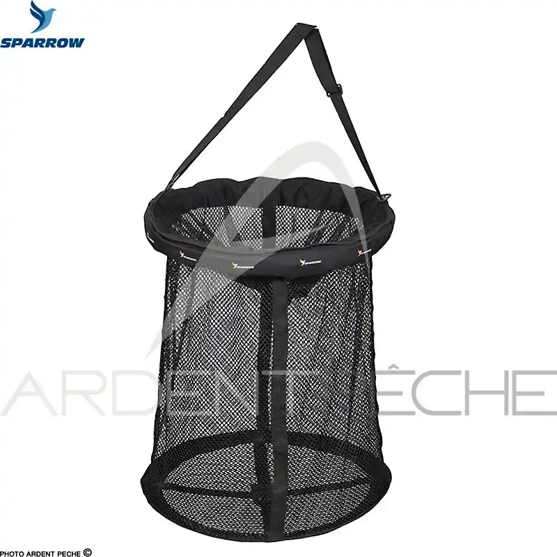 Vivier float tube SPARROW Authentique