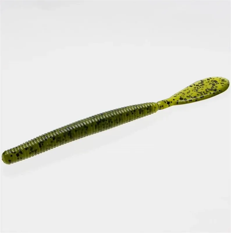 Prix Bas Leurre souple Zoom Vitesse originale 140 mm Watermelon Graine