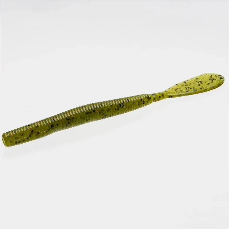 Nouvel Arrivage Leurre souple Zoom Vitesse originale 140 mm Watermelon Toile
