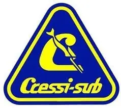 Offre Exclusive Palmes Cressi Mini light Jaune