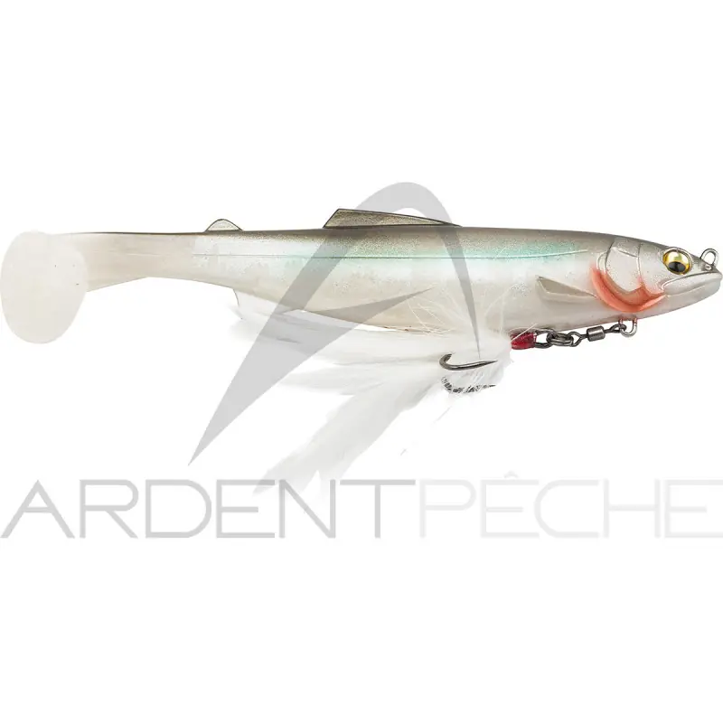 Acheter En Ligne Leurre souple MEGABASS Mag slowl 7