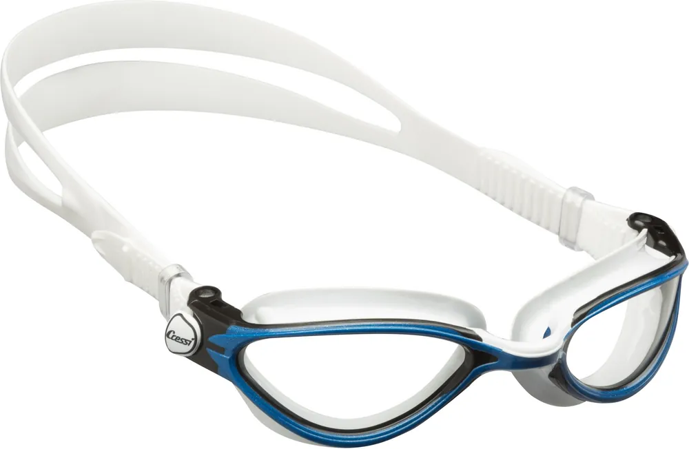 Dernier Modèle Lunettes de natation Cressi Thunder Googles