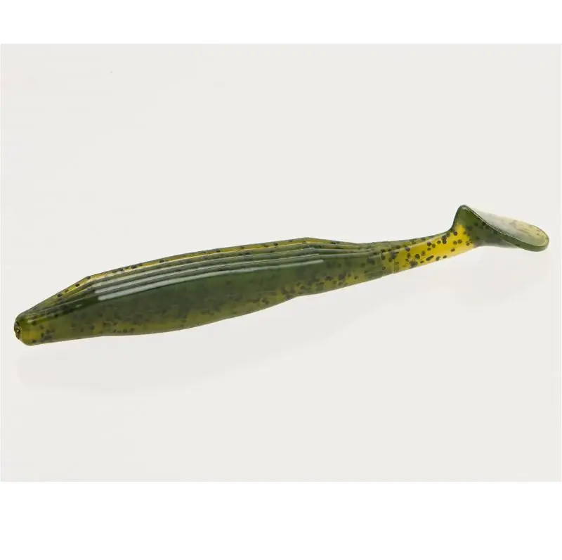 Paiement Sécurisé Leurre souple Zoom Swimmin Super Flukes 130 mm Watermelon Graine