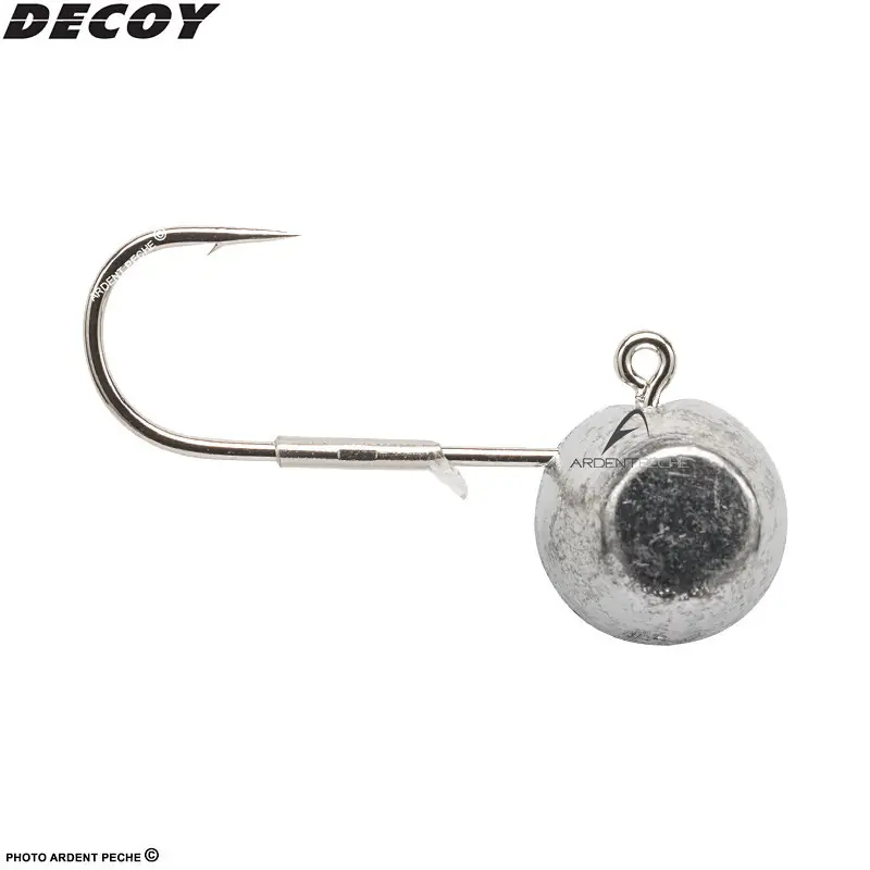 Tête plombée DECOY SGH-1 Prix Bas