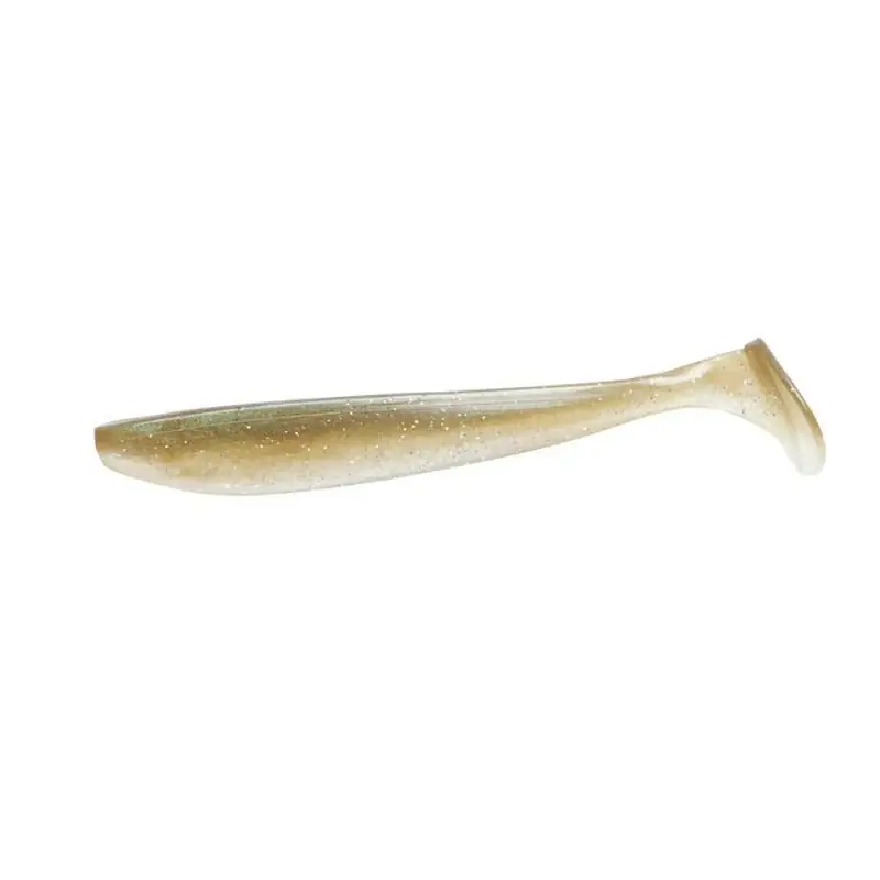 Prix Cassé Leurre souple Zoom Queue de botte Fluke 100 mm Tennessee Shad