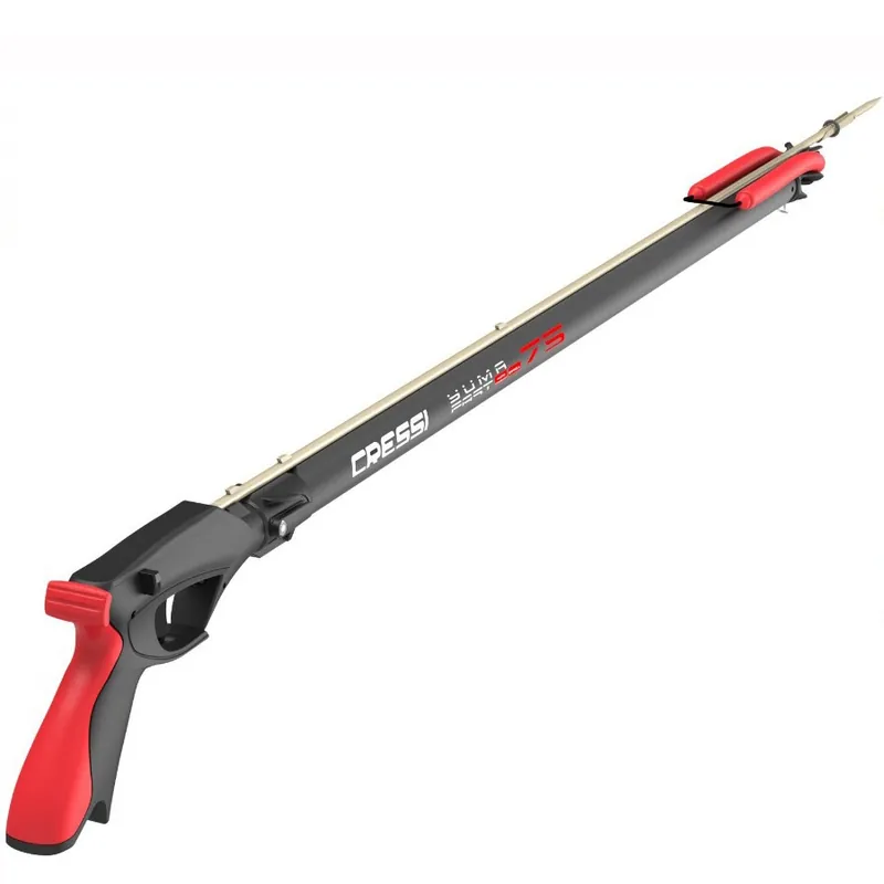 Arbalète Cressi Yuma Fast 100 Haute Qualité