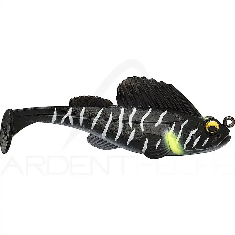 Leurre souple MEGABASS Dark sleeper 3 14g Prix Choc