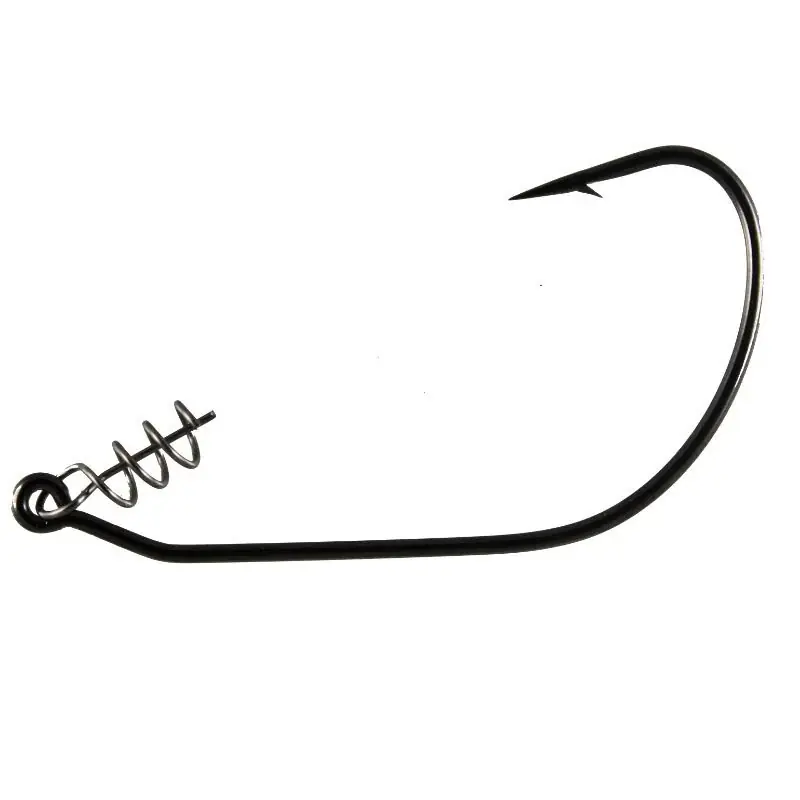 Prix Promo Hameçons Baitsfishing Swimbaits Spring Hook