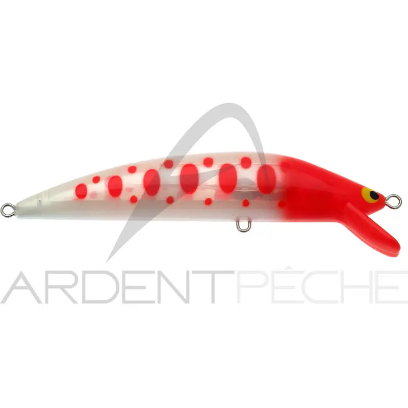Marque Poisson nageur TACKLE HOUSE K Ten blue ocean BKS 115