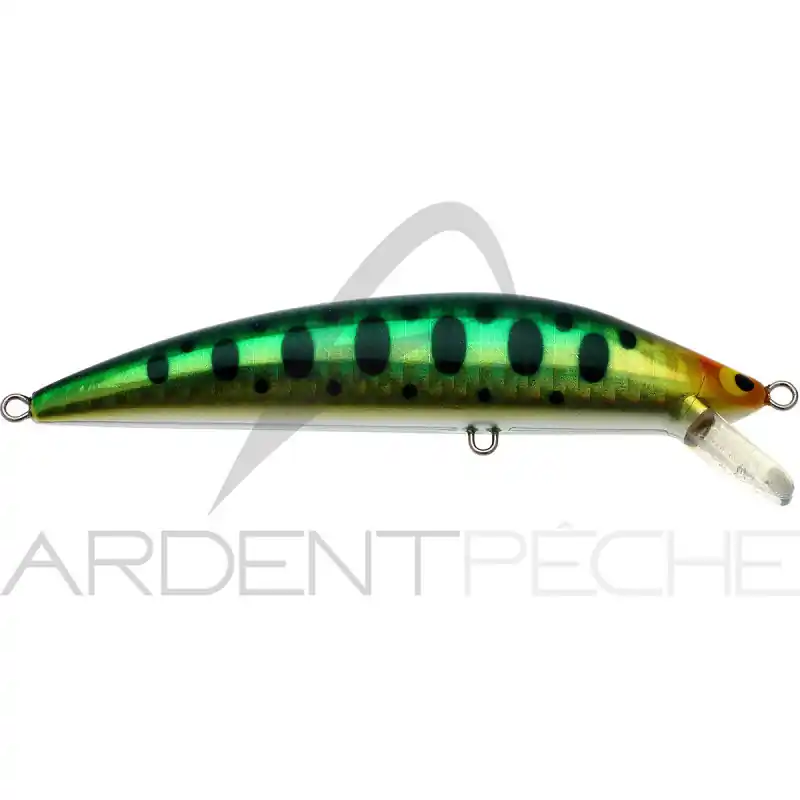 Poisson nageur TACKLE HOUSE K Ten blue ocean BKS 140 Seulement Aujourd&rsquo;hui