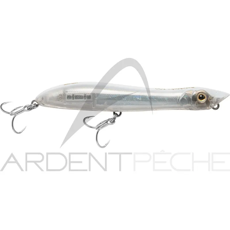 Must-Have Poisson nageur XORUS Patchinko 100