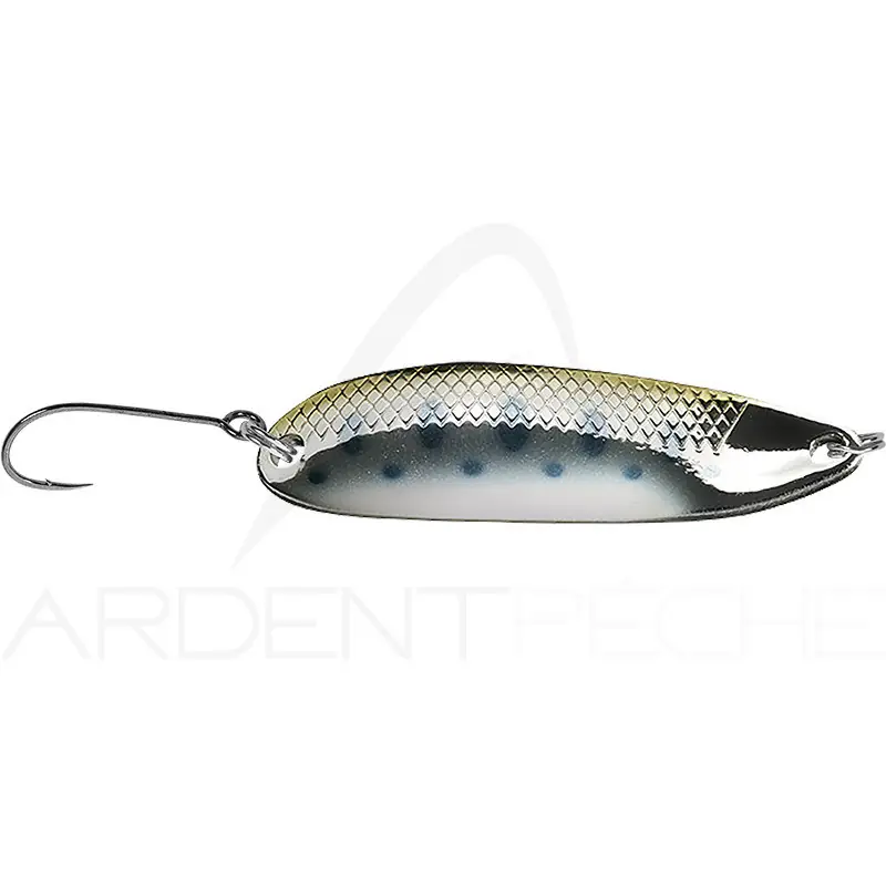 Cuiller ondulante SMITH D S Line 45 5g Bon Plan