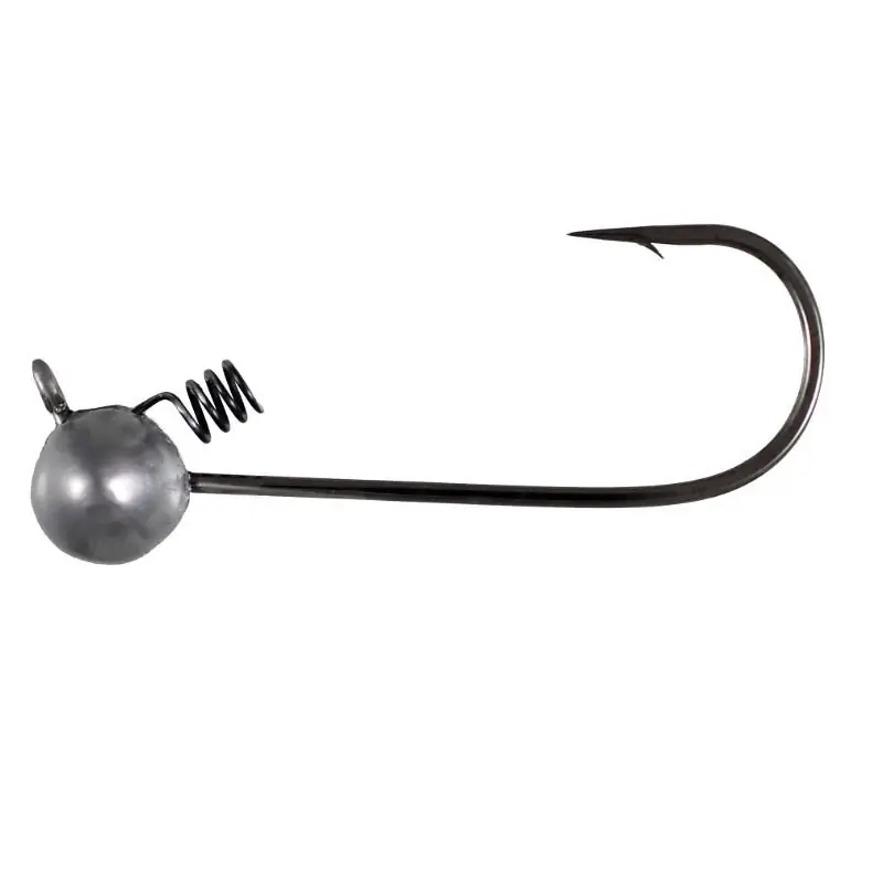 Hameçons Baitsfishing Tête de foot shakey 4/0 - 14g Prix Choc