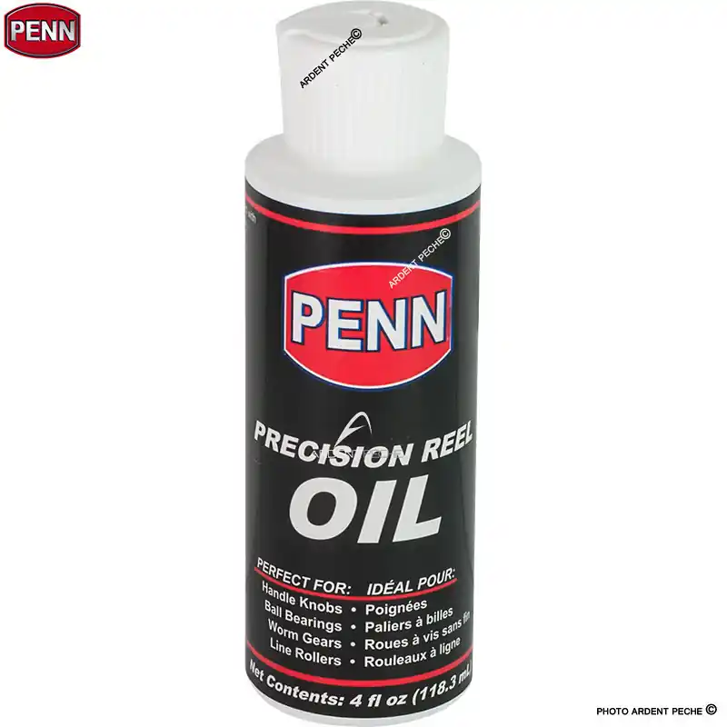 Huile PENN Oil 4oz Vente Directe