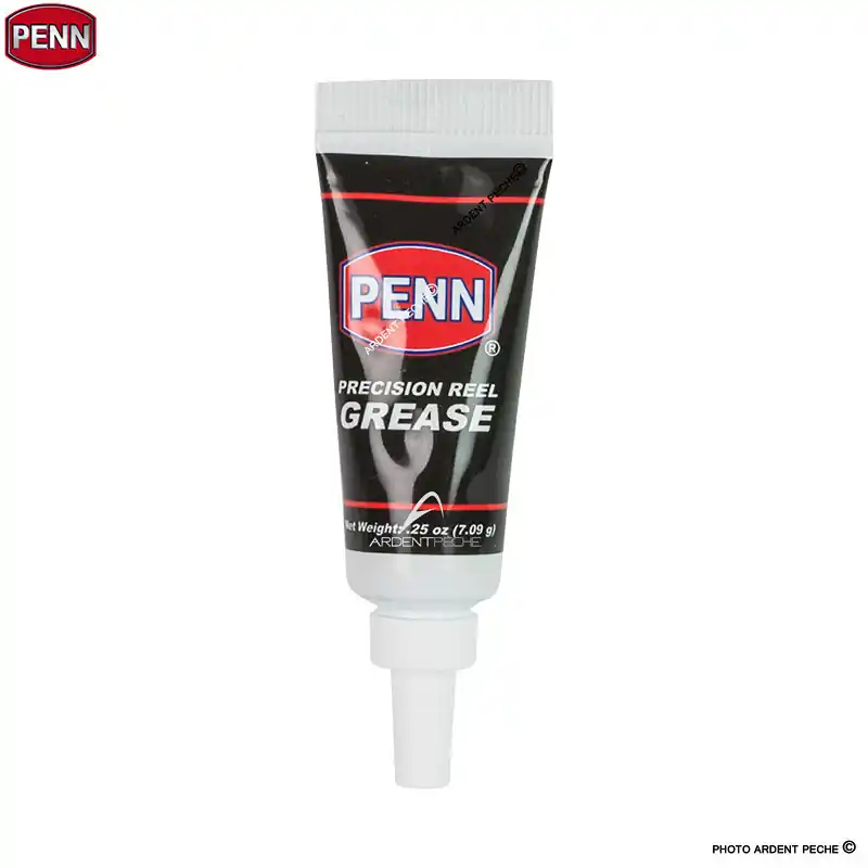Graisse PENN Grease 1/4oz Soldes