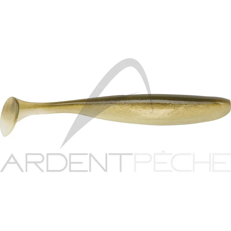 Pas Cher Leurre souple KEITECH Easy shiner 3